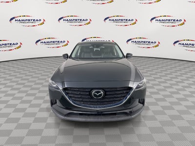 2023 Mazda Mazda CX-9 Touring Plus