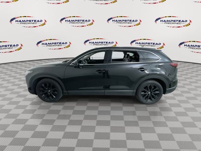 2023 Mazda Mazda CX-9 Touring Plus