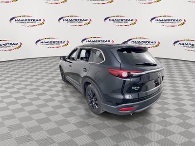 2023 Mazda Mazda CX-9 Touring Plus