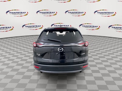 2023 Mazda Mazda CX-9 Touring Plus