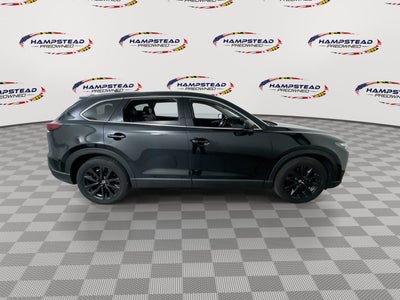 2023 Mazda Mazda CX-9 Touring Plus