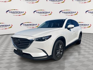 2021 Mazda Mazda CX-9 Touring