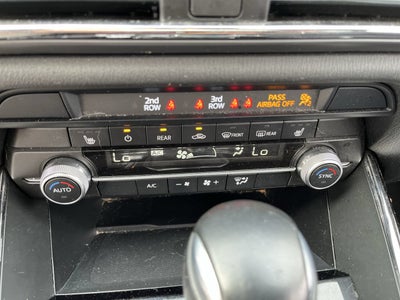 2023 Mazda Mazda CX-9 Touring
