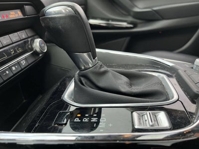2023 Mazda Mazda CX-9 Touring