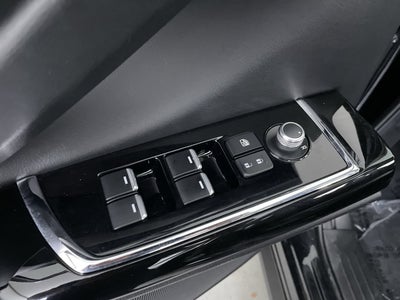 2023 Mazda Mazda CX-9 Touring