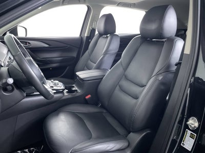 2023 Mazda Mazda CX-9 Touring