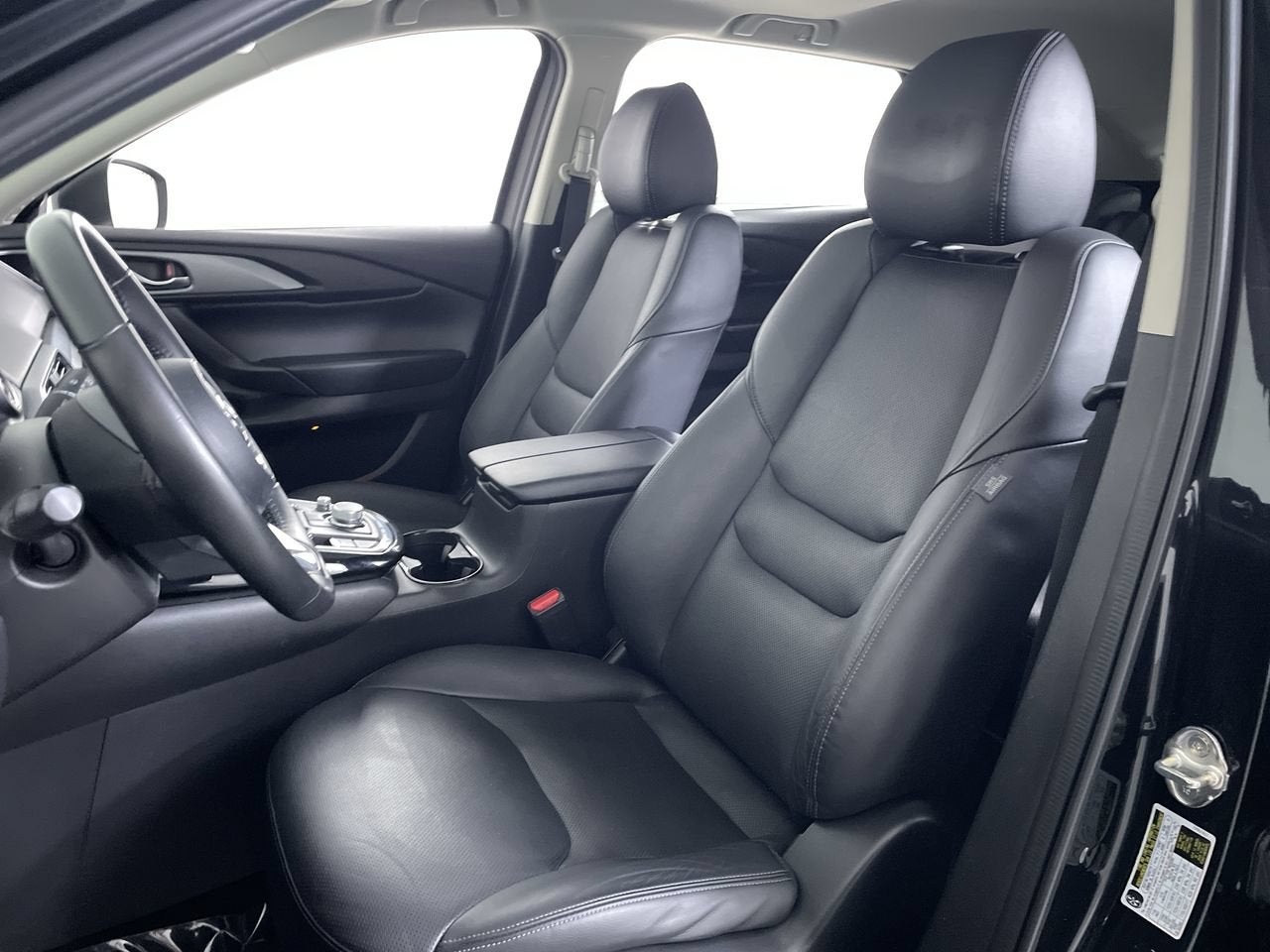 2023 Mazda Mazda CX-9 Touring