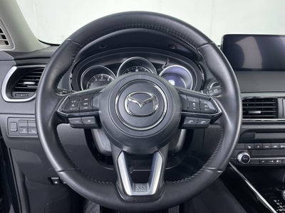 2023 Mazda Mazda CX-9 Touring