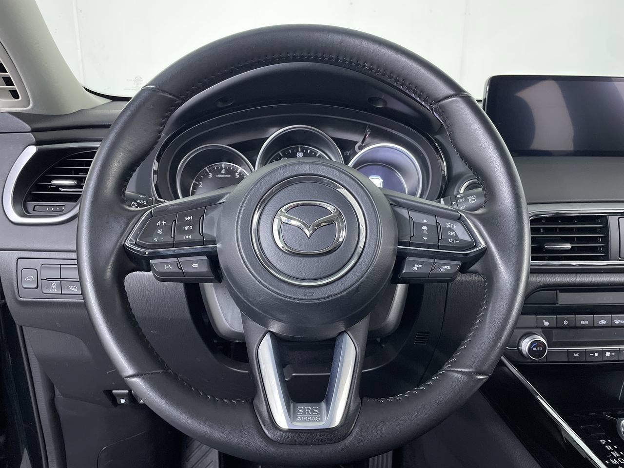 2023 Mazda Mazda CX-9 Touring