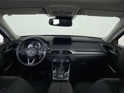 2023 Mazda Mazda CX-9 Touring