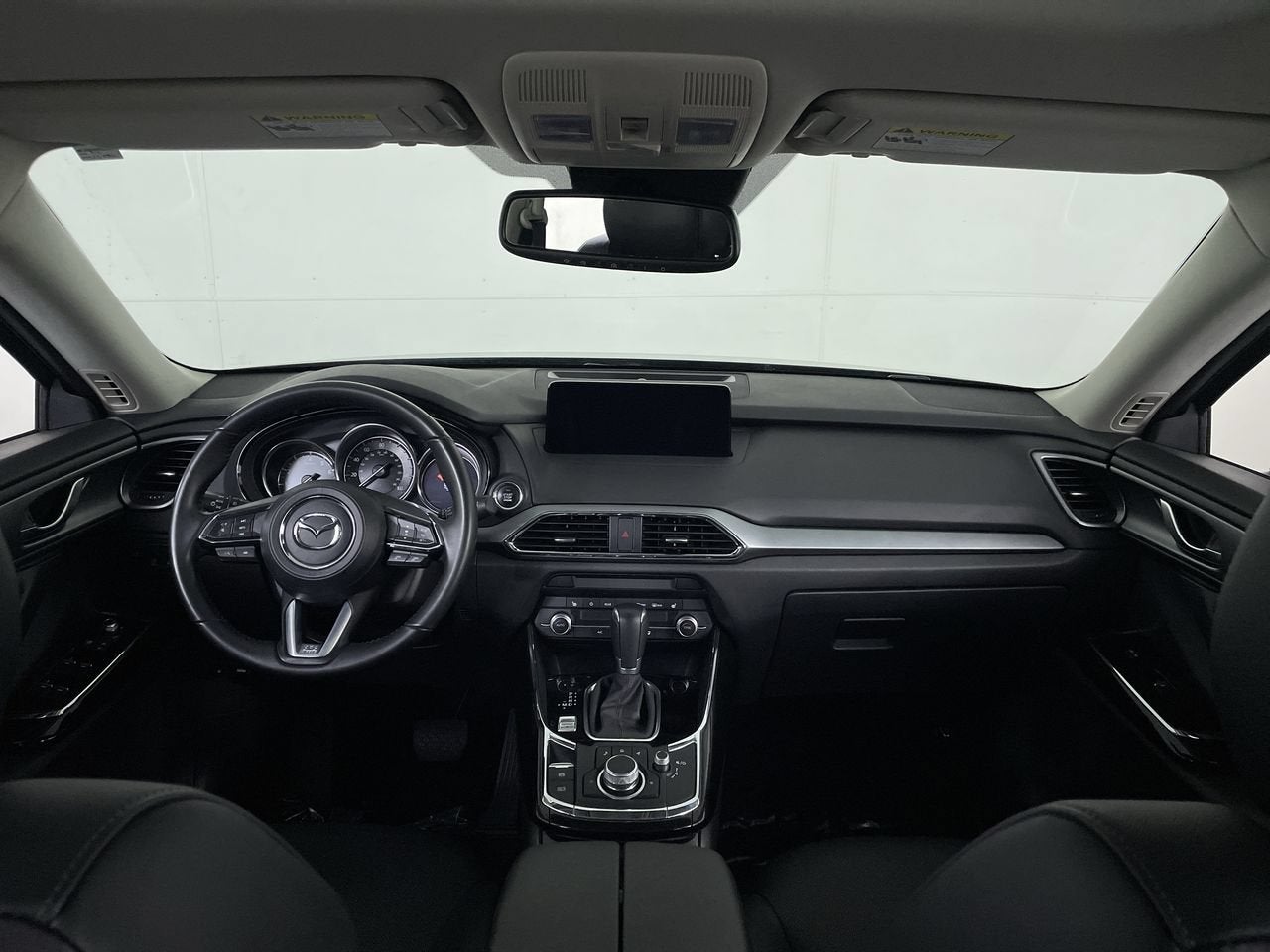 2023 Mazda Mazda CX-9 Touring