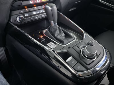 2023 Mazda Mazda CX-9 Touring