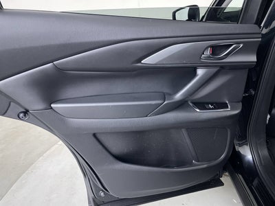 2023 Mazda Mazda CX-9 Touring