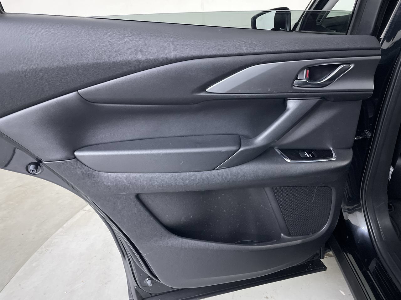 2023 Mazda Mazda CX-9 Touring