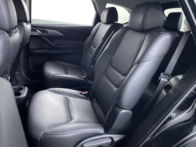 2023 Mazda Mazda CX-9 Touring