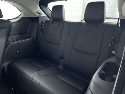 2023 Mazda Mazda CX-9 Touring