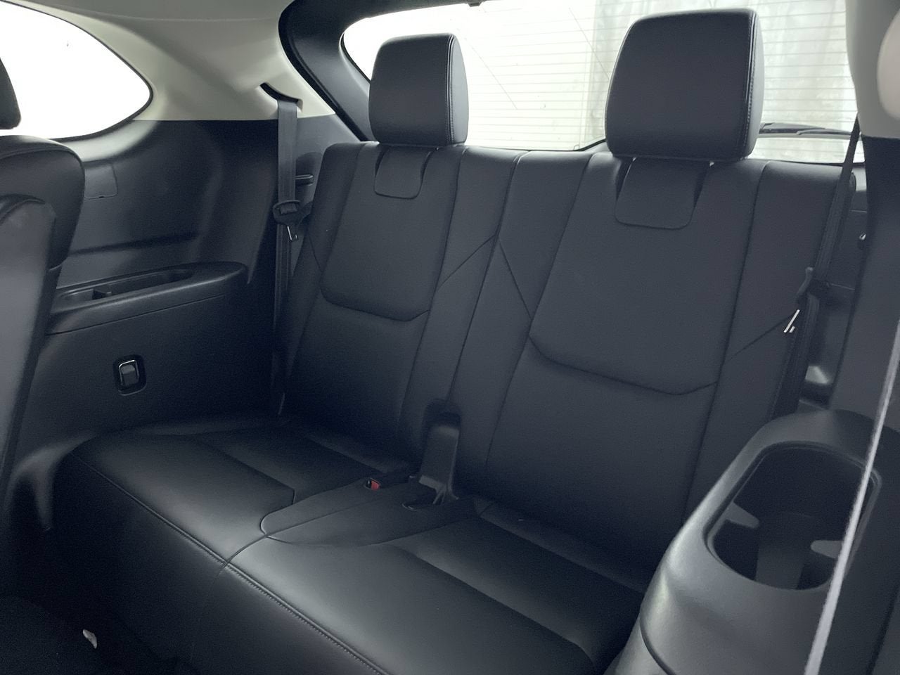 2023 Mazda Mazda CX-9 Touring
