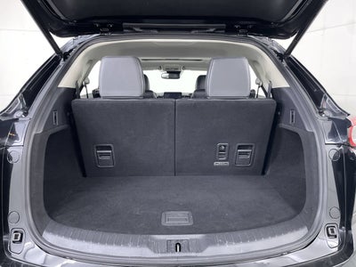 2023 Mazda Mazda CX-9 Touring