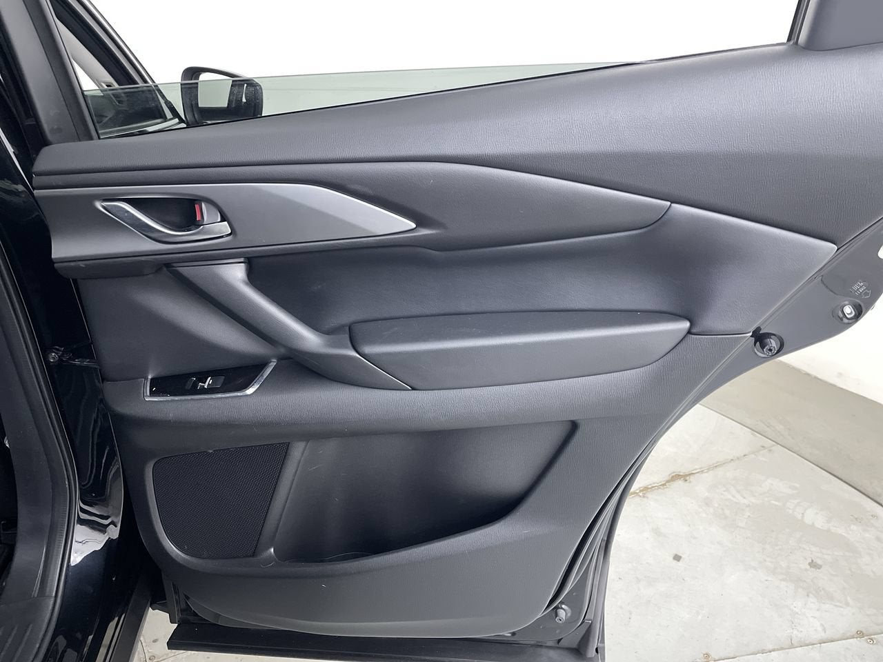 2023 Mazda Mazda CX-9 Touring