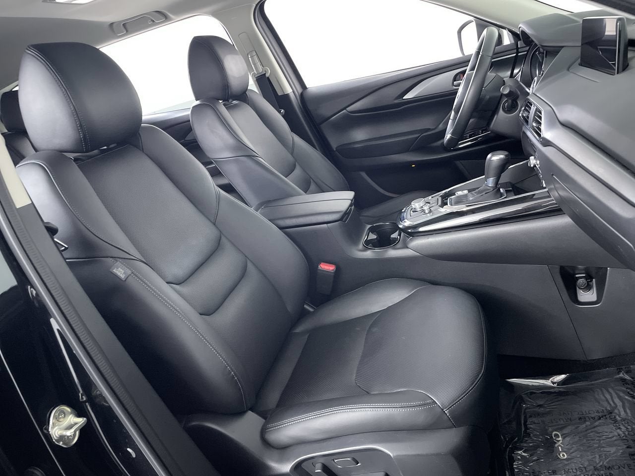 2023 Mazda Mazda CX-9 Touring