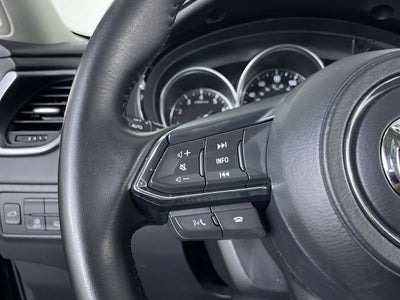2023 Mazda Mazda CX-9 Touring