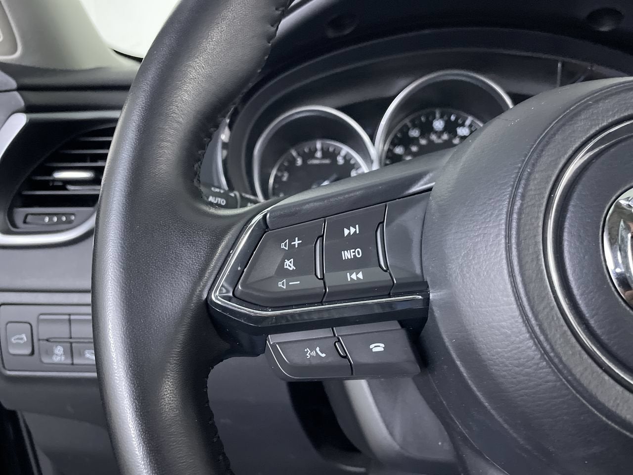 2023 Mazda Mazda CX-9 Touring