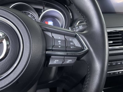 2023 Mazda Mazda CX-9 Touring