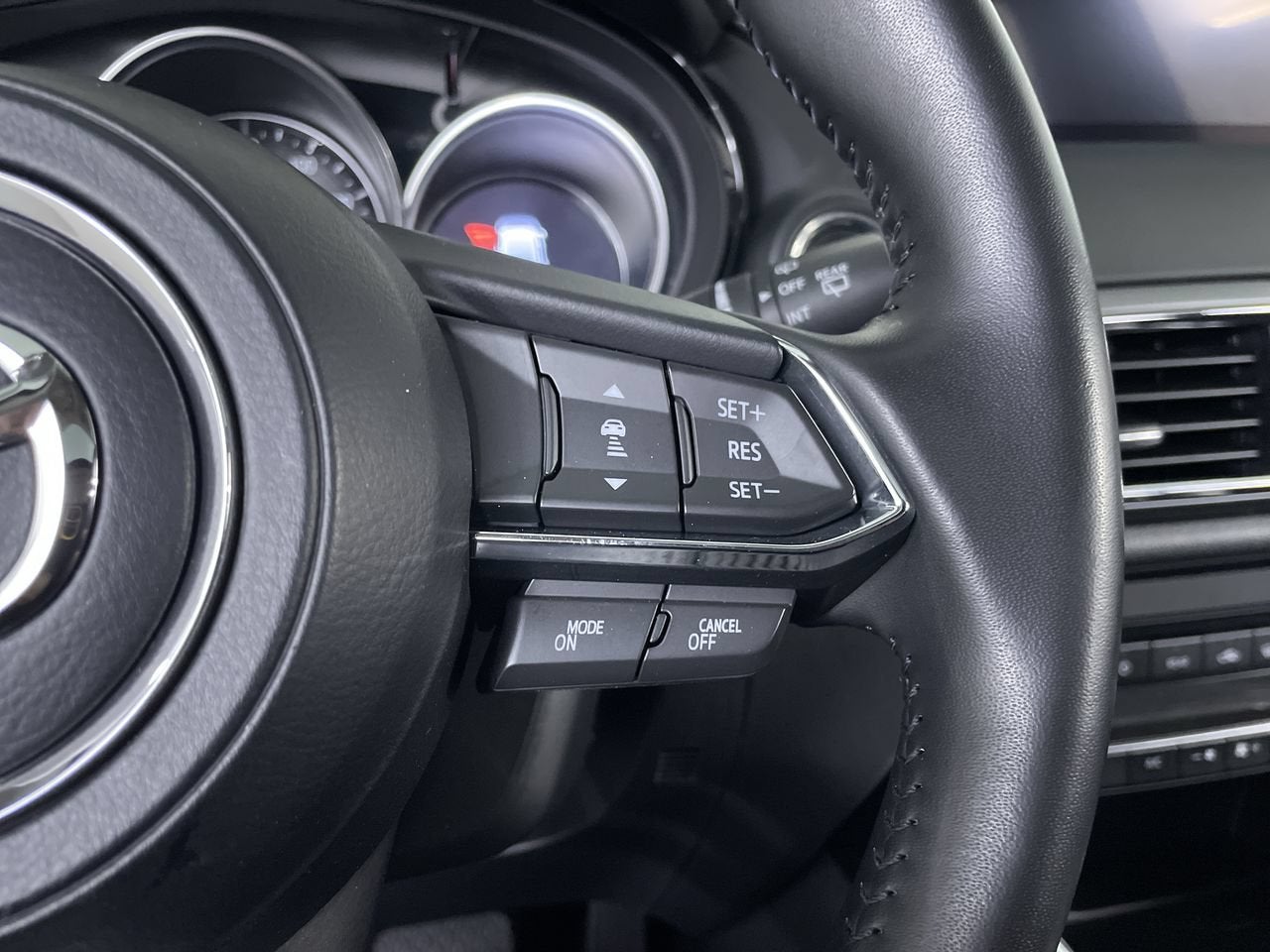 2023 Mazda Mazda CX-9 Touring