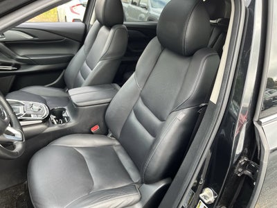 2023 Mazda Mazda CX-9 Touring