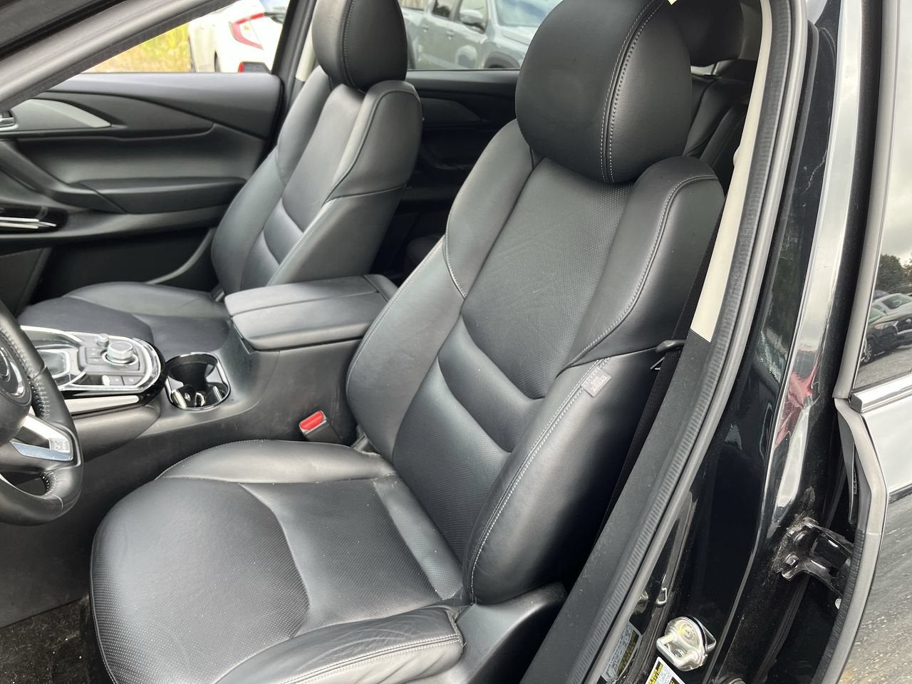 2023 Mazda Mazda CX-9 Touring