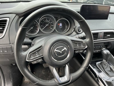 2023 Mazda Mazda CX-9 Touring