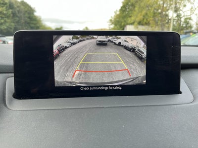2023 Mazda Mazda CX-9 Touring