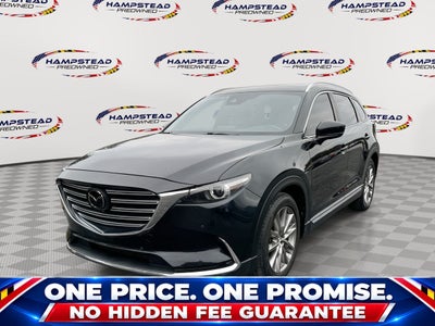 2020 Mazda Mazda CX-9 Grand Touring