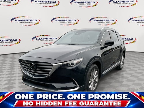 2020 Mazda Mazda CX-9 Grand Touring