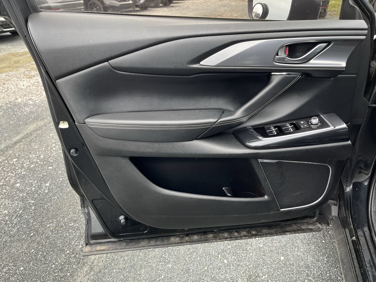 2020 Mazda Mazda CX-9 Grand Touring