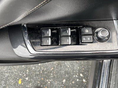 2020 Mazda Mazda CX-9 Grand Touring