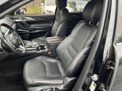 2020 Mazda Mazda CX-9 Grand Touring