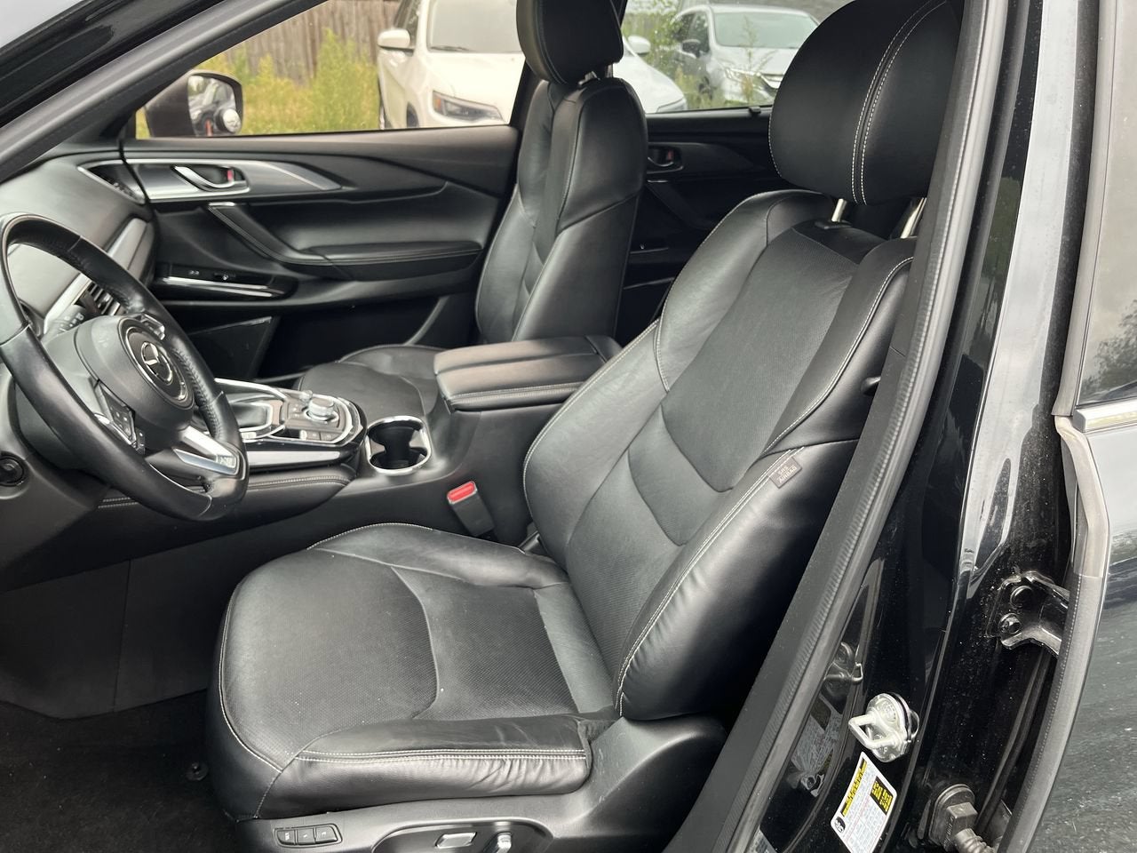 2020 Mazda Mazda CX-9 Grand Touring