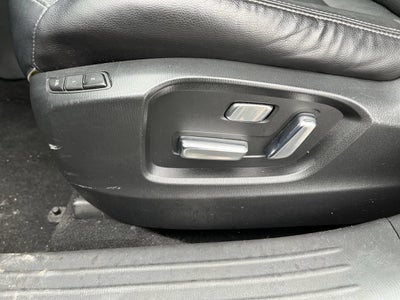2020 Mazda Mazda CX-9 Grand Touring