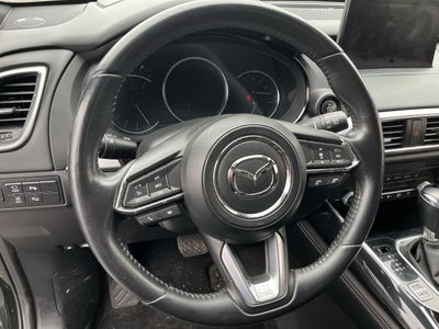 2020 Mazda Mazda CX-9 Grand Touring