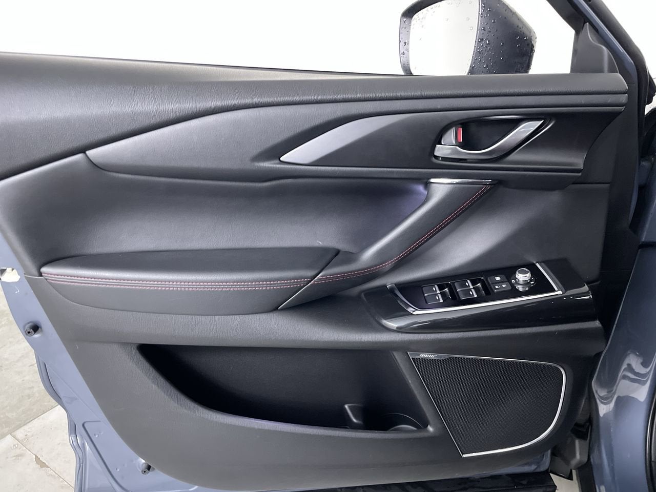 2023 Mazda Mazda CX-9 Carbon Edition