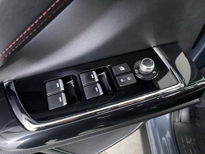 2023 Mazda Mazda CX-9 Carbon Edition