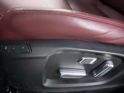 2023 Mazda Mazda CX-9 Carbon Edition