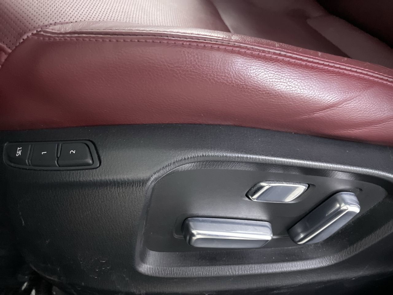 2023 Mazda Mazda CX-9 Carbon Edition