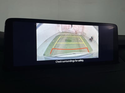 2023 Mazda Mazda CX-9 Carbon Edition