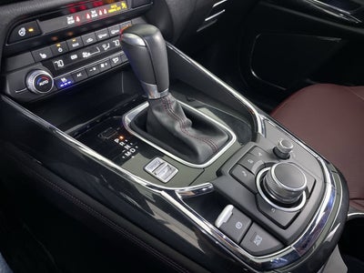 2023 Mazda Mazda CX-9 Carbon Edition