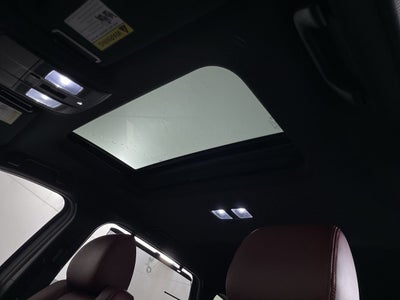 2023 Mazda Mazda CX-9 Carbon Edition