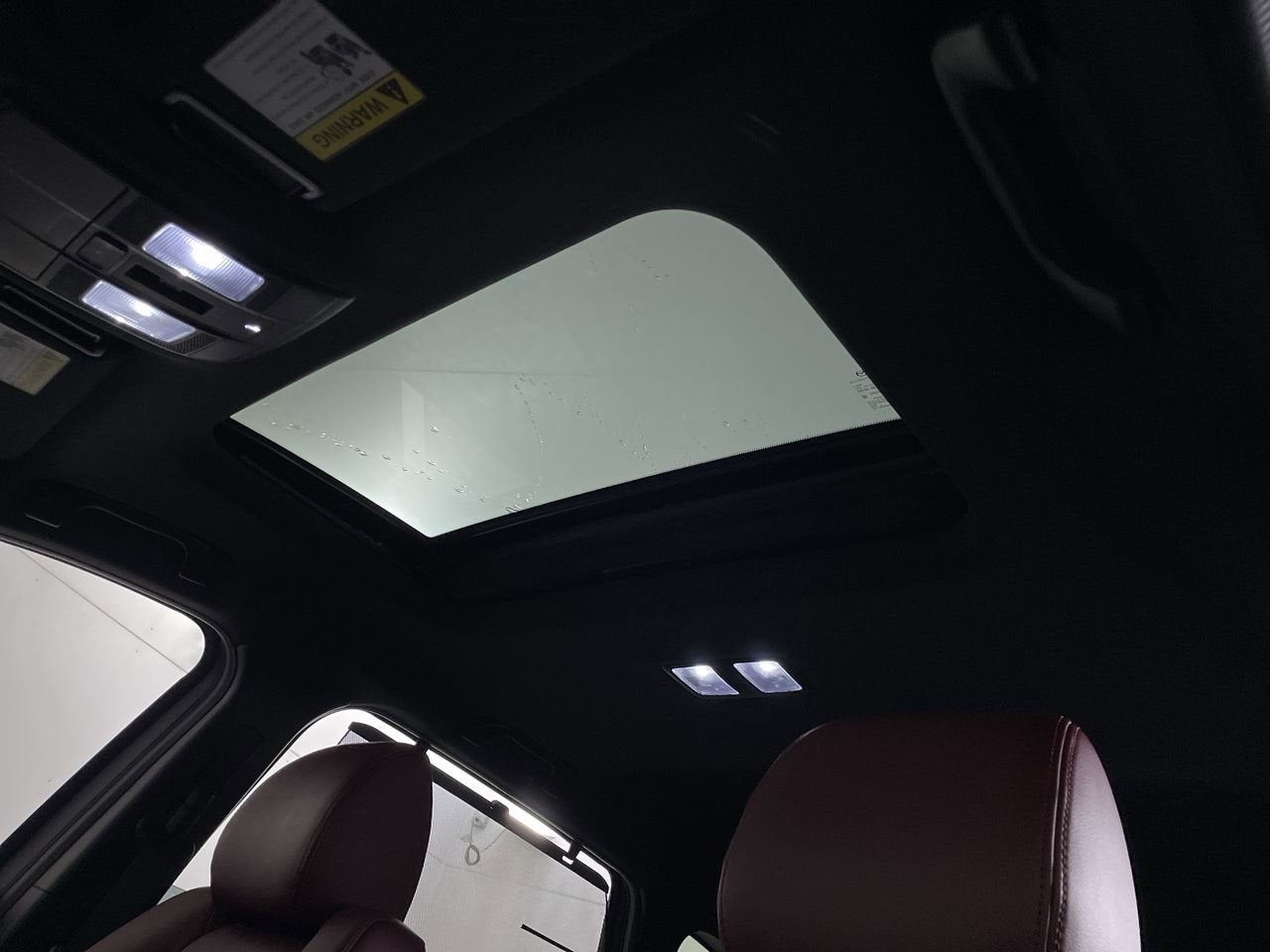 2023 Mazda Mazda CX-9 Carbon Edition