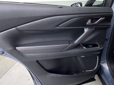 2023 Mazda Mazda CX-9 Carbon Edition