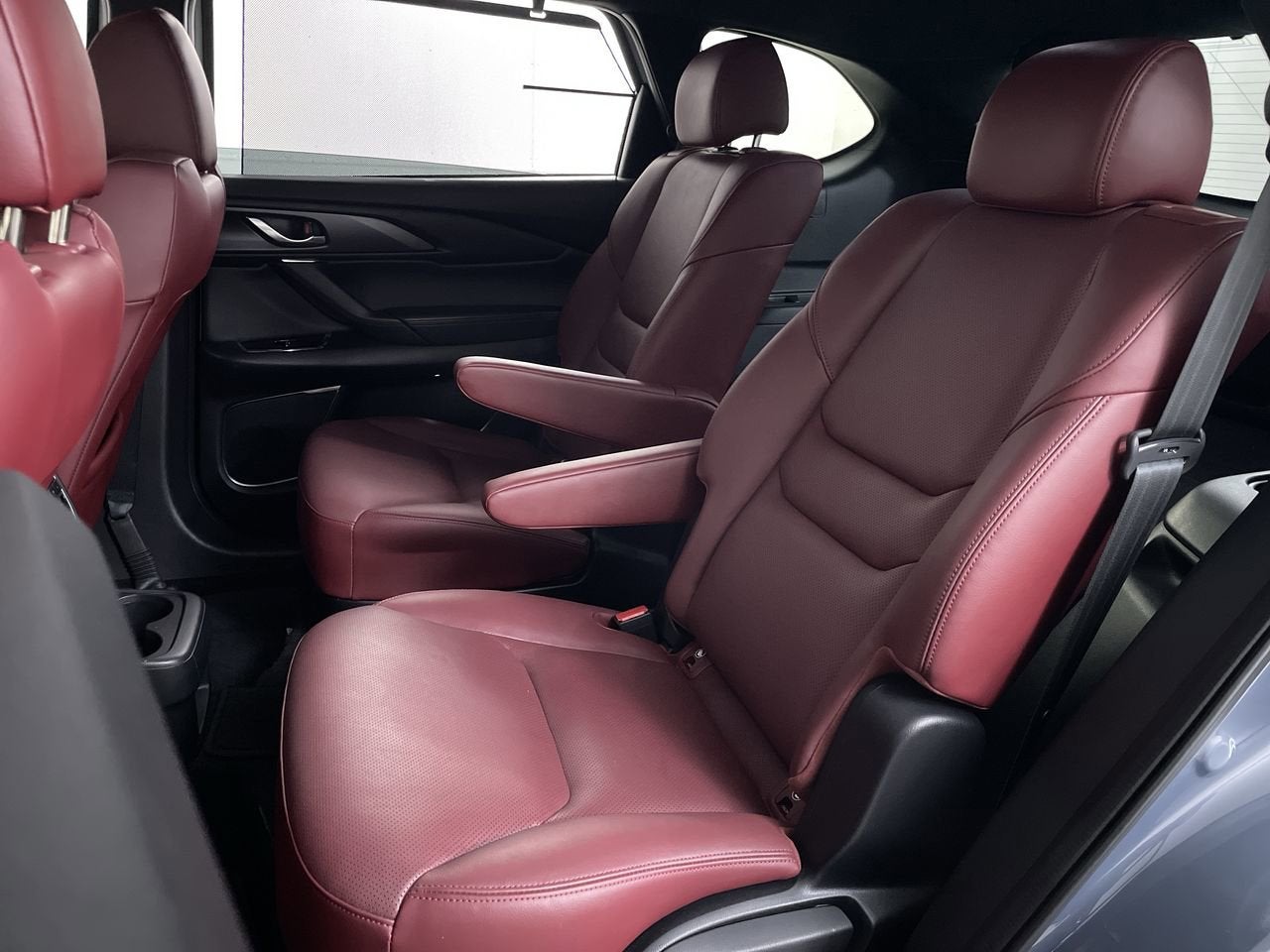 2023 Mazda Mazda CX-9 Carbon Edition